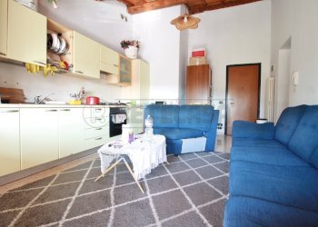 zona giorno - Trilocale Via Canova 6, Gambellara - foto 3