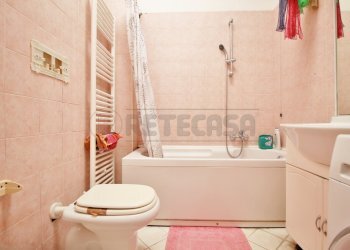 bagno - Trilocale Via Canova 6, Gambellara - foto 5