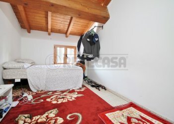 camera - Trilocale Via Canova 6, Gambellara - foto 6