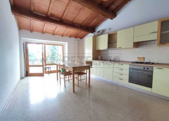 ZONA GIORNO - Three-room apartment Via Canova 6, Gambellara - photo 2