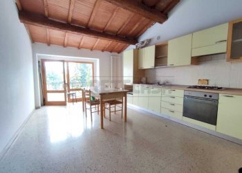 ZONA GIORNO - Three-room apartment Via Canova 6, Gambellara - photo 3