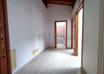 CORRIDOIO - Three-room apartment Via Canova 6, Gambellara - photo 4