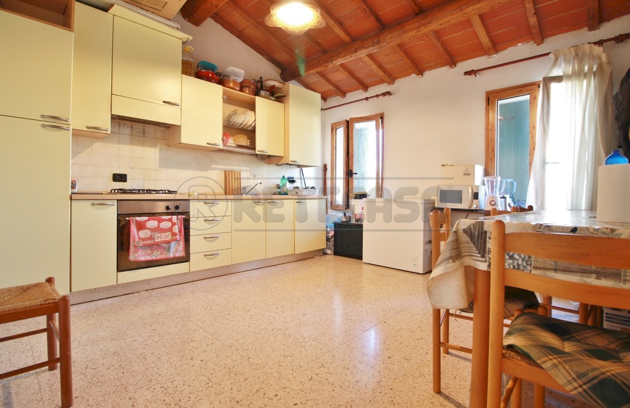 zona giorno - Trilocale Via Canova 6, Gambellara - foto 1