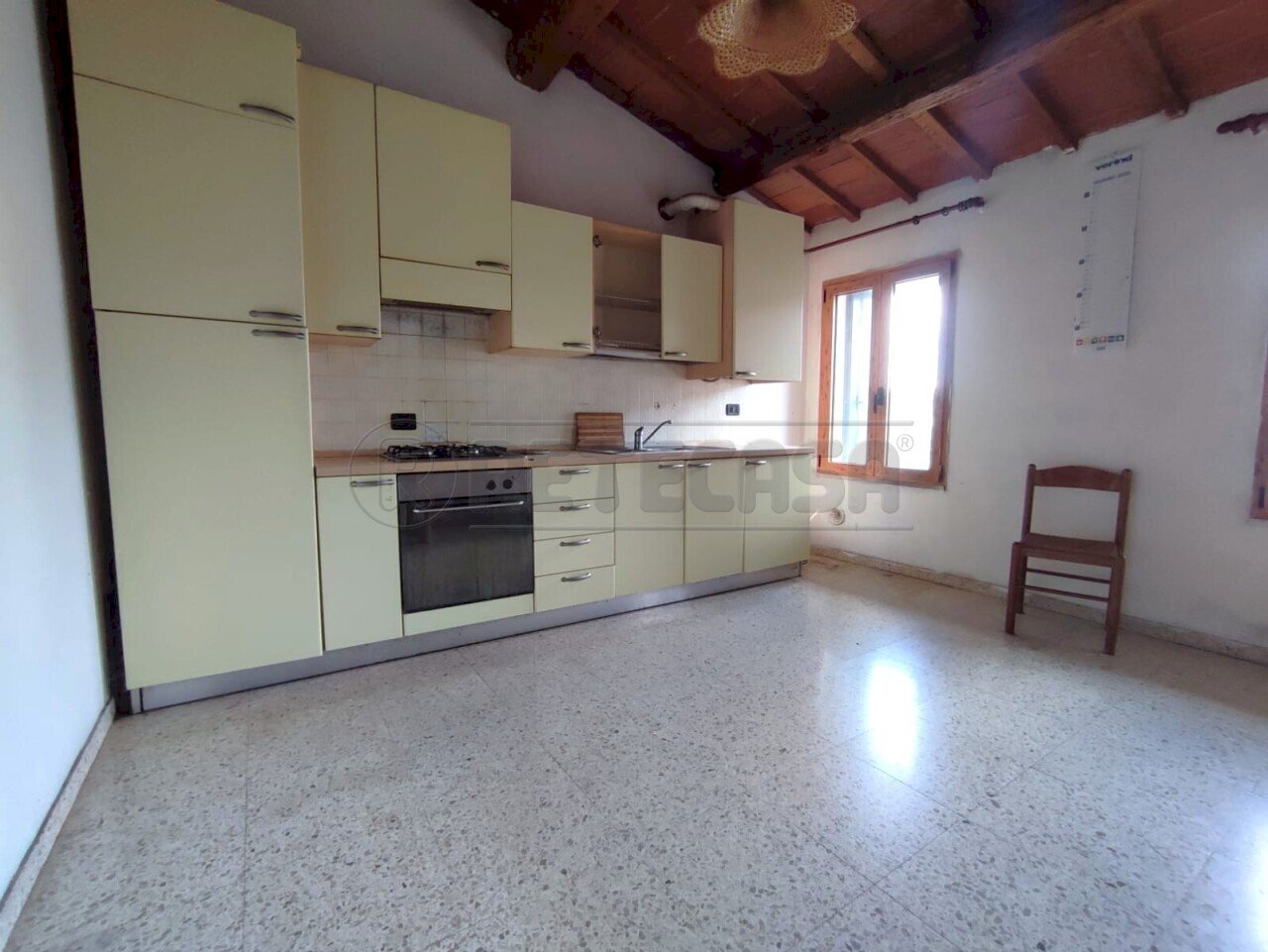 cucina - Trilocale Via Canova 6, Gambellara - foto 3