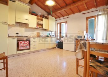 zona giorno - Trilocale Via Canova 6, Gambellara - foto 1