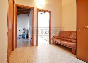 disimpegno - Trilocale Via Canova 6, Gambellara - foto 3