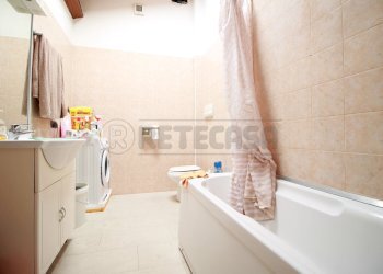 bagno - Trilocale Via Canova 6, Gambellara - foto 4