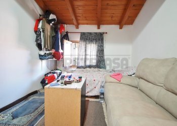 camera - Trilocale Via Canova 6, Gambellara - foto 6