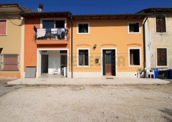 esterno - Trilocale Via Canova 6, Gambellara - foto 8