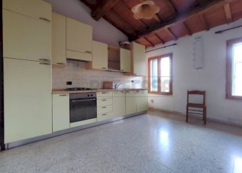 cucina - Three-room apartment Via Canova 6, Gambellara - photo 2