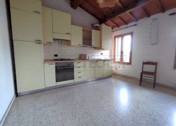 cucina - Three-room apartment Via Canova 6, Gambellara - photo 3