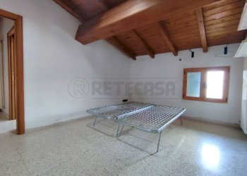 camera da letto - Three-room apartment Via Canova 6, Gambellara - photo 7