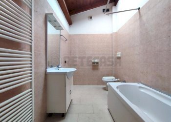 bagno - Three-room apartment Via Canova 6, Gambellara - photo 8