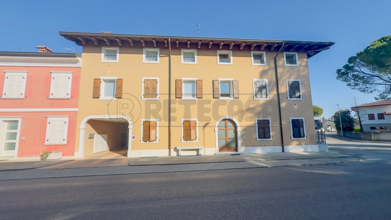 ESTERNI - Quadrilocale Via Montello 62, Visco - foto 2