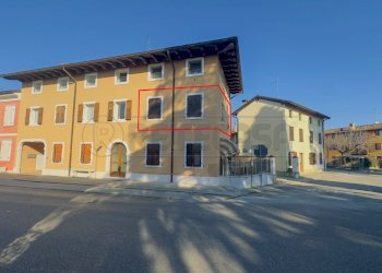 ESTERNI - Quadrilocale Via Montello 62, Visco - foto 1