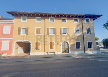 ESTERNI - Quadrilocale Via Montello 62, Visco - foto 2