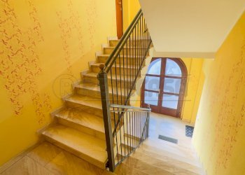 VANO SCALE - Quadrilocale Via Montello 62, Visco - foto 5