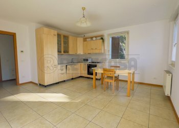 SOGGIORNO/CUCINA - Quadrilocale Via Montello 62, Visco - foto 6