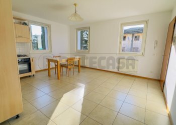 SOGGIORNO/CUCINA - Quadrilocale Via Montello 62, Visco - foto 8