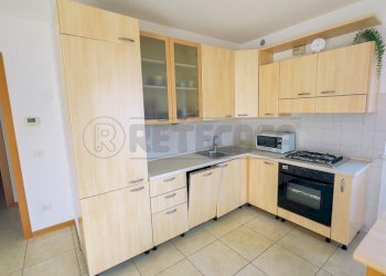 CUCINA - Quadrilocale Via Montello 62, Visco - foto 9