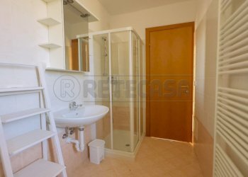 BAGNO - Quadrilocale Via Montello 62, Visco - foto 13