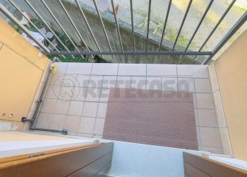 TERRAZZA - Quadrilocale Via Montello 62, Visco - foto 16