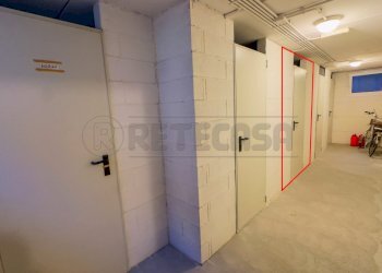 CANTINA - Quadrilocale Via Montello 62, Visco - foto 17