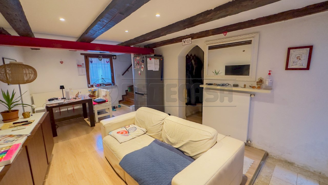 SOGGIORNO - Terraced Villa Via Giuseppe Mazzini 8, Gonars - photo 1