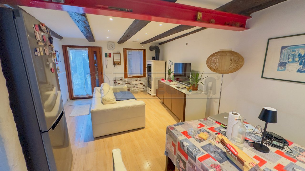 SOGGIORNO - Terraced Villa Via Giuseppe Mazzini 8, Gonars - photo 2