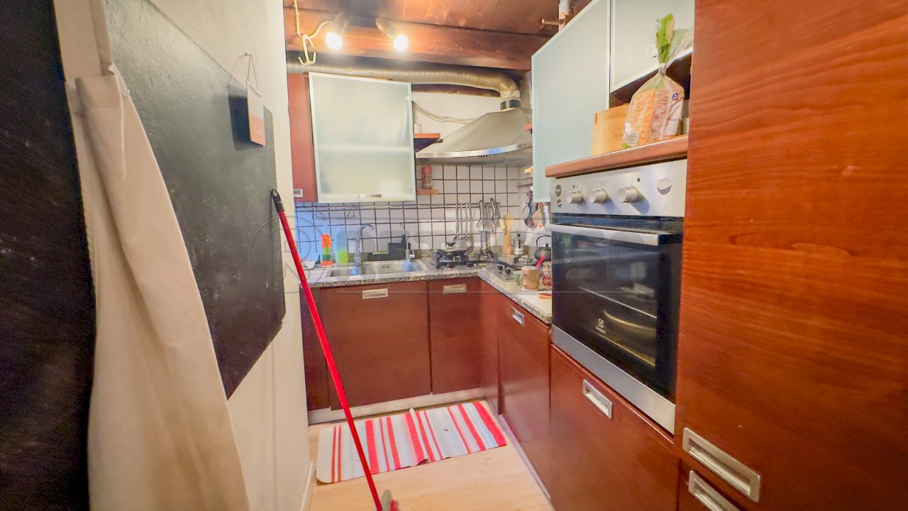 CUCINA - Terraced Villa Via Giuseppe Mazzini 8, Gonars - photo 3