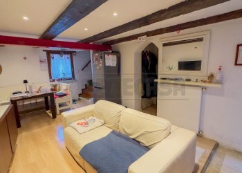 SOGGIORNO - Villa a Schiera Via Giuseppe Mazzini 8, Gonars - foto 1