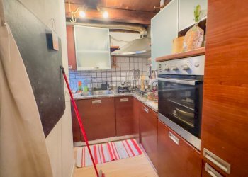 CUCINA - Villa a Schiera Via Giuseppe Mazzini 8, Gonars - foto 3