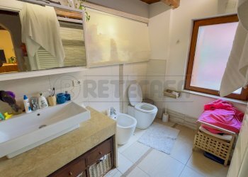 BAGNO1 - Villa a Schiera Via Giuseppe Mazzini 8, Gonars - foto 4