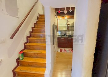 VANO SCALE - Villa a Schiera Via Giuseppe Mazzini 8, Gonars - foto 5