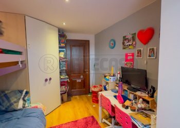 CAMERA1 - Villa a Schiera Via Giuseppe Mazzini 8, Gonars - foto 7