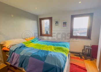 CAMERA2 - Villa a Schiera Via Giuseppe Mazzini 8, Gonars - foto 9