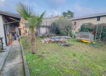 ESTERNI - Villa a Schiera Via Giuseppe Mazzini 8, Gonars - foto 16