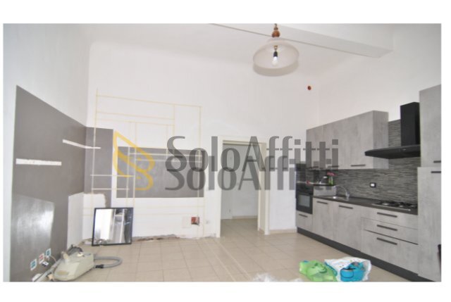 ZONA GIORNO - Bilocale Viale Italia 36, Livorno - foto 2