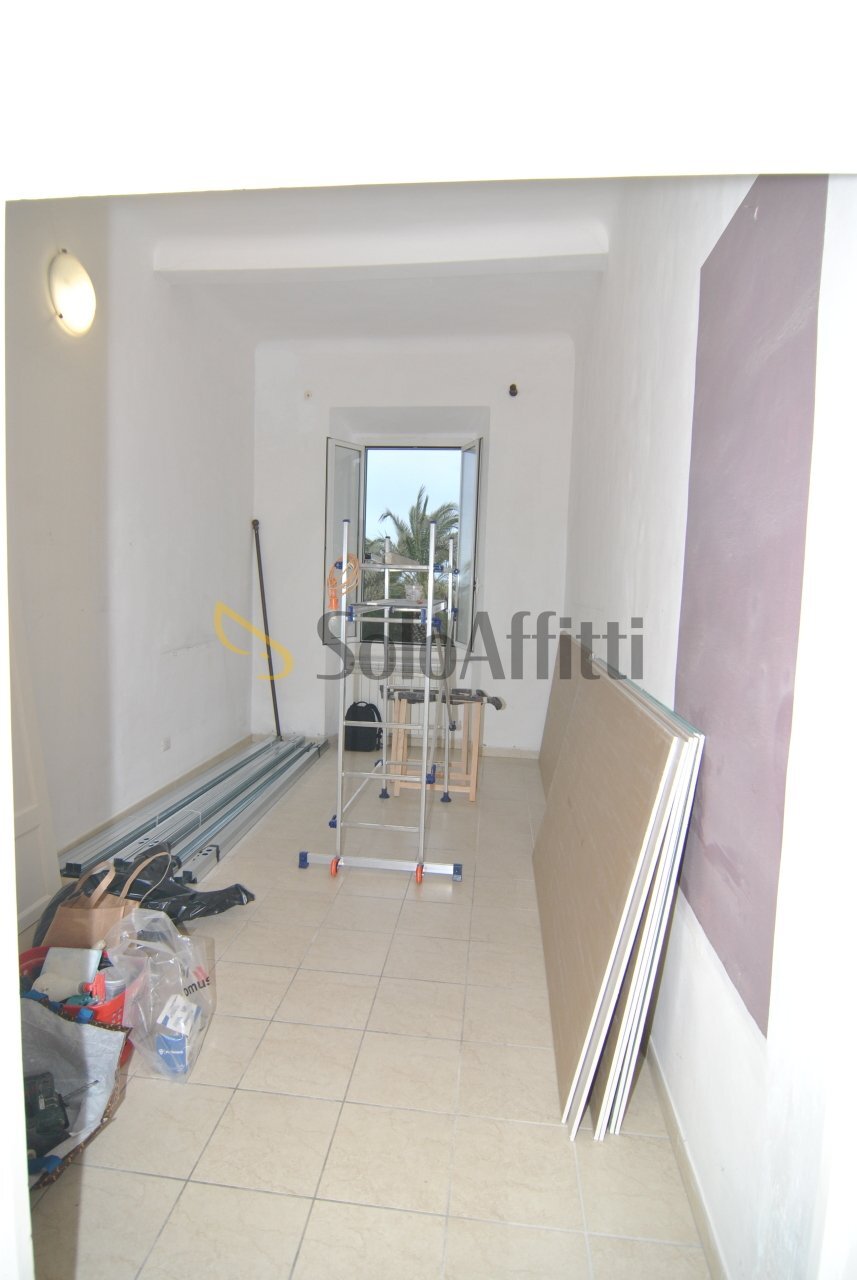 CAMERA MATRIMONIALE - Bilocale Viale Italia 36, Livorno - foto 3