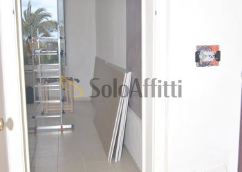 INGRESSO - Bilocale Viale Italia  36, Livorno - foto 1