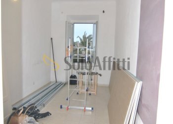 CAMERA MATRIMONIALE - Bilocale Viale Italia  36, Livorno - foto 3