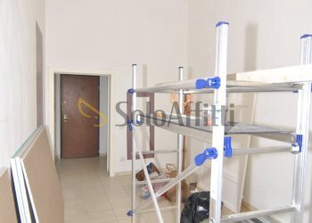 CAMERA MATRIMONIALE - Bilocale Viale Italia  36, Livorno - foto 5