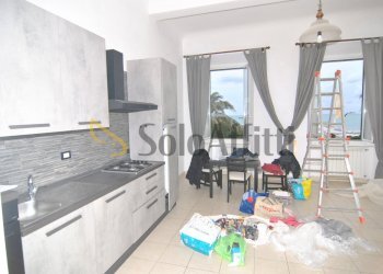 ZONA GIORNO - Bilocale Viale Italia  36, Livorno - foto 7