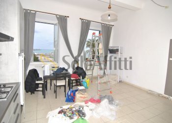 ZONA GIORNO - Bilocale Viale Italia  36, Livorno - foto 8