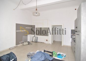 ZONA GIORNO - Bilocale Viale Italia  36, Livorno - foto 9