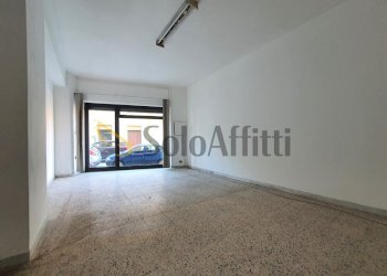 Warehouse Catanzaro - photo 8