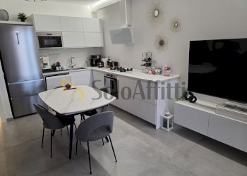 CUCINA - Three-room apartment Piazza A. Panzini 5, Santarcangelo di Romagna - photo 1
