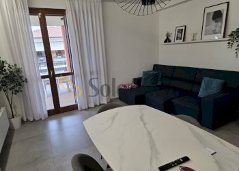 ZONA GIORNO - Three-room apartment Piazza A. Panzini 5, Santarcangelo di Romagna - photo 2