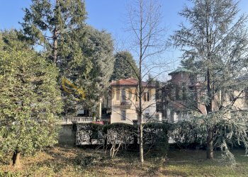 IMG_8490.jpg - Trilocale via m.d'azeglio  25, Busto Arsizio - foto 23