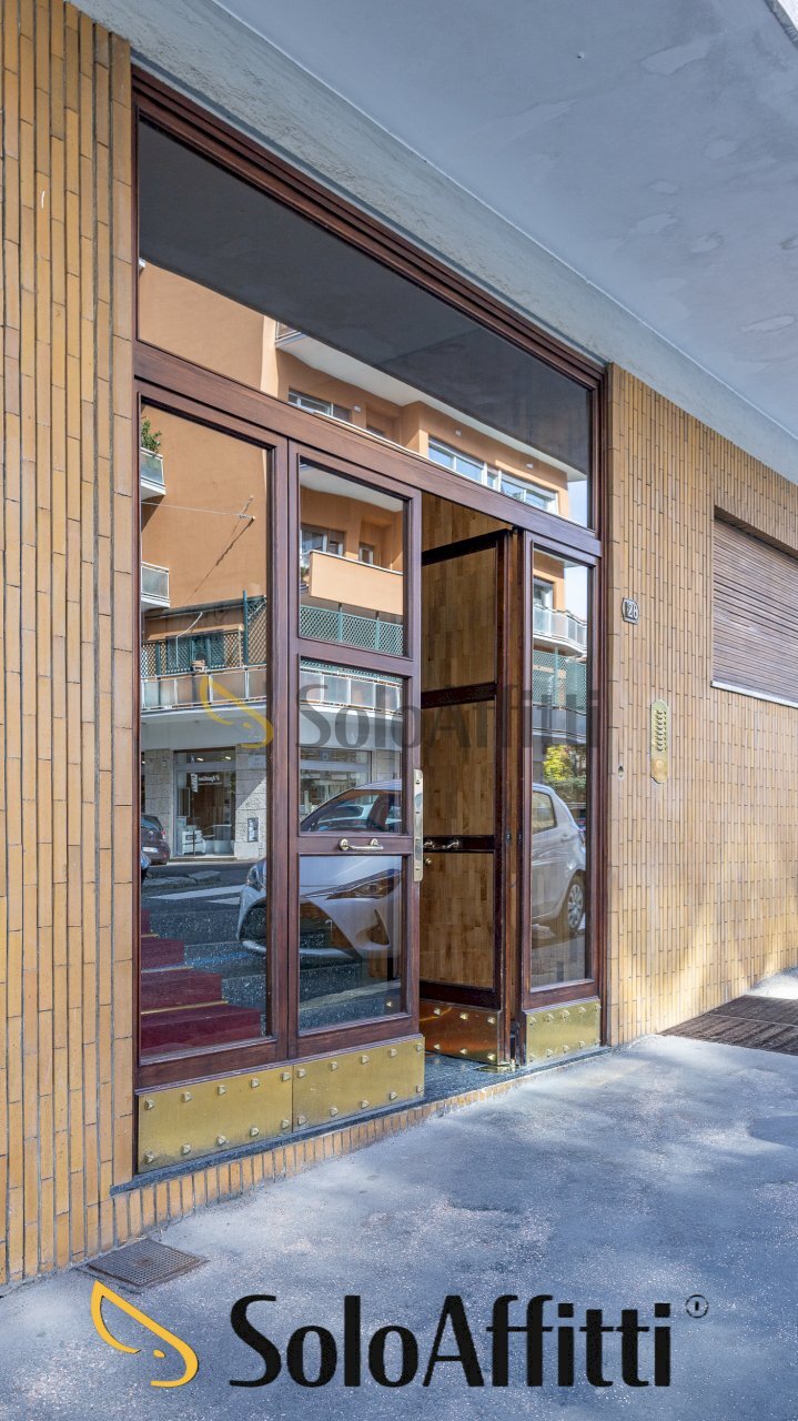 1.jpg - Appartamento Via Anapo 28, Roma - foto 2